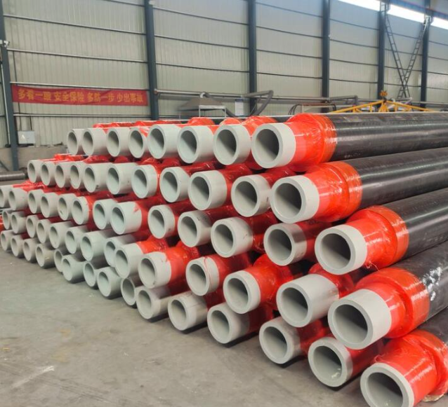 那曲PE-RT保温管